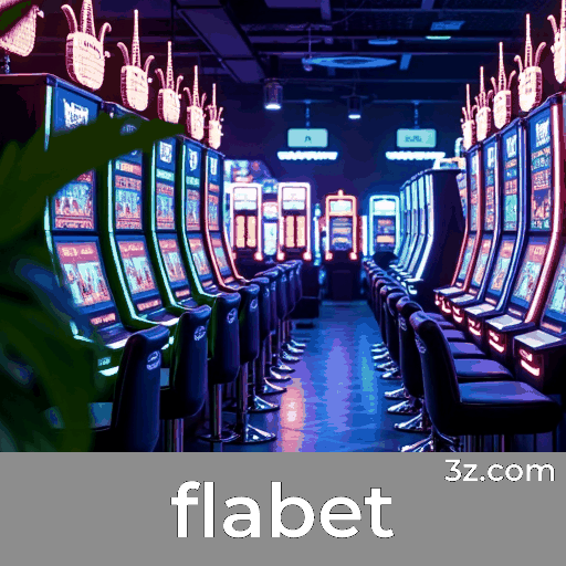 Flabet: Variedade de Jogos para Entretenimento Infinito